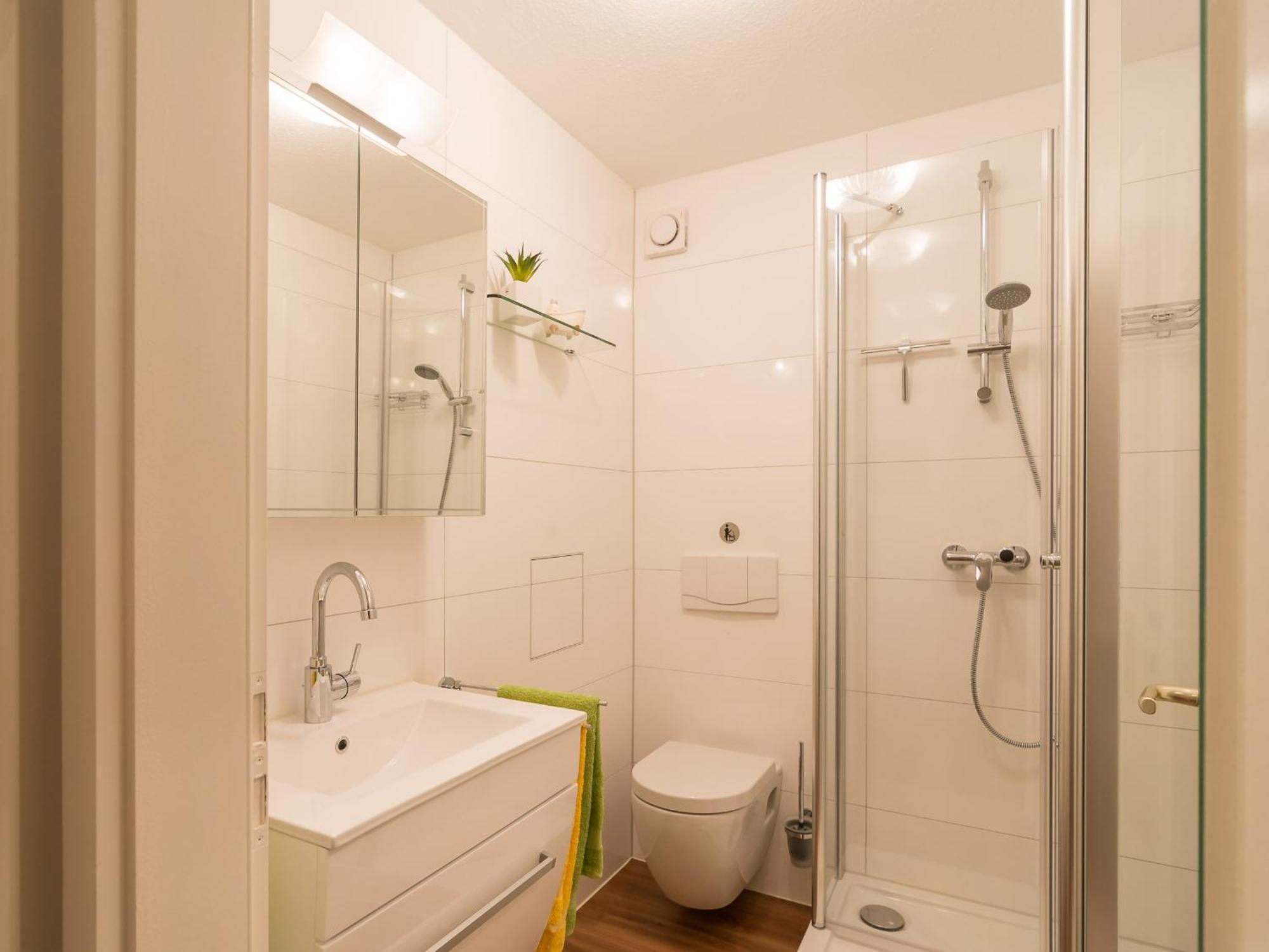 Ferienwohnung Sonnenschein Bad Herrenalb Exteriör bild