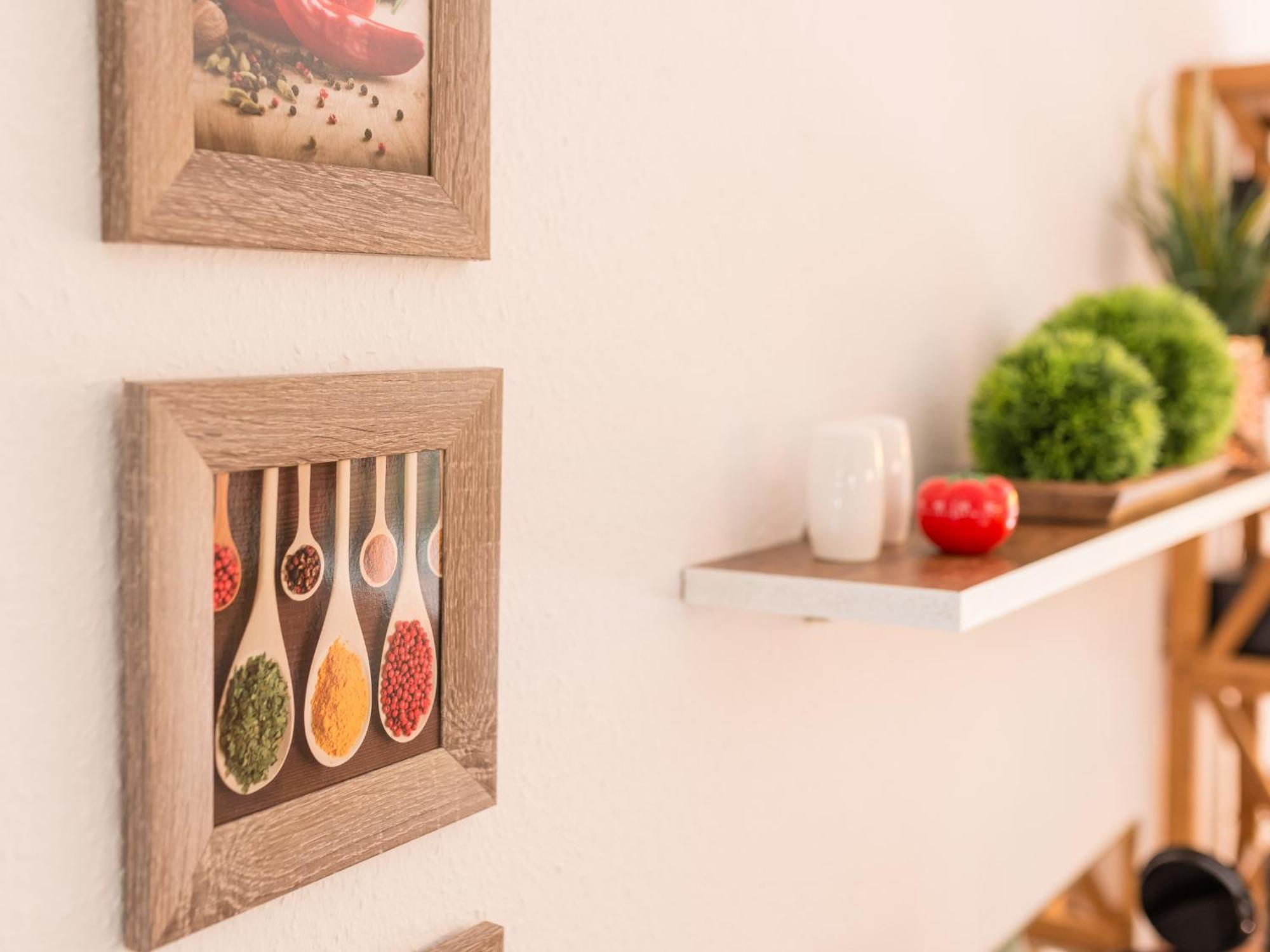 Ferienwohnung Sonnenschein Bad Herrenalb Exteriör bild